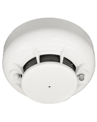 Извещатель пожарный дымовой оптико-электронный точечный адресно-аналоговый радиоканальный Версет ДИП-220Р ВЕКТОР (ИП212-220Р) в Нефтеюганске Адресная система Версет Pintop.ru