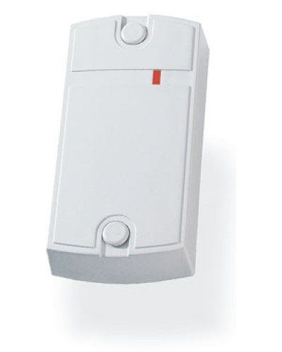 Контроллер сетевой со встроенным считывателем IronLogic Matrix-II (мод. E K Net) в Нефтеюганске Сетевая СКУД Matrix Pintop.ru