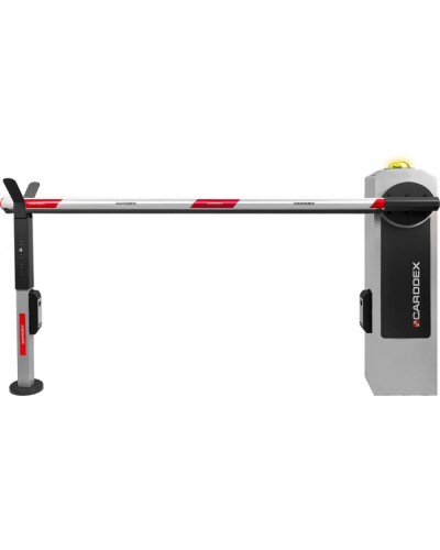 CARDDEX Тумба RBM-L (для левостороннего монтажа) в Нефтеюганске Автоматические шлагбаумы Pintop.ru