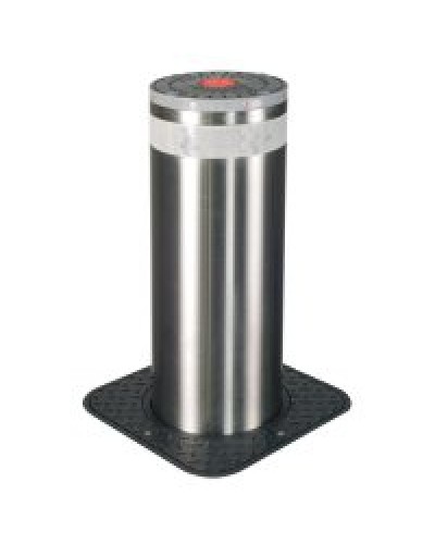 Блокиратор гидравлический дорожный автоматический J200 HA высотой 600 мм Faac 116505 в Нефтеюганске Запчасти для шлагбаумов и автоматики Pintop.ru