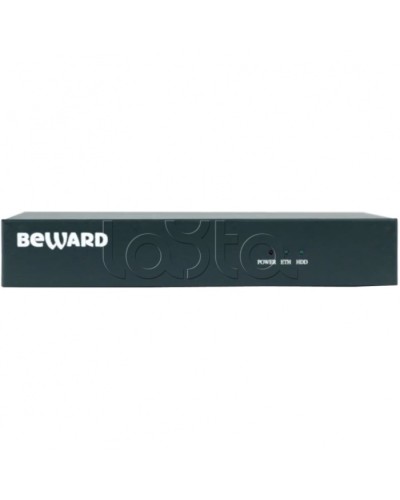 IP-видеорегистратор 12 канальный Beward BS1112 в Нефтеюганске IP Видеорегистраторы Pintop.ru