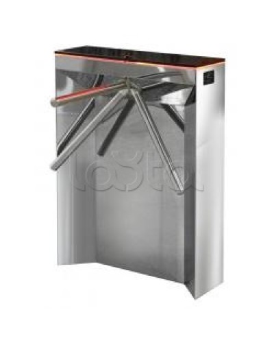 Турникет Сибирский Арсенал SA400-Курс100-EM нержавейка+камень в Нефтеюганске Турникеты Pintop.ru