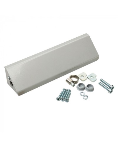 Комплект монтажный для замка ALM-350FB ALeko МК 350FB-МR в Нефтеюганске Дополнительное оборудование для СКУД Pintop.ru