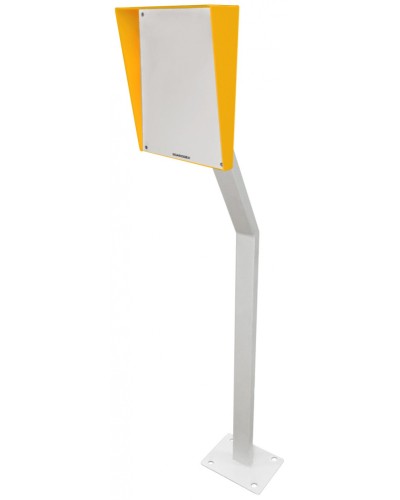 Стойка въезда SP-04 CARDDEX в Нефтеюганске Запчасти для шлагбаумов и автоматики Pintop.ru