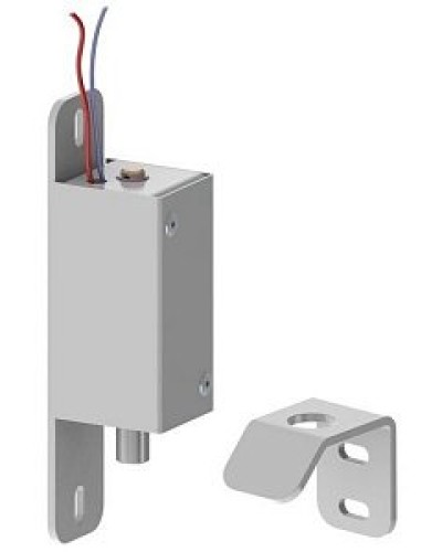 Замок электромеханический Promix-SM491.10 в Нефтеюганске Электромеханические замки Pintop.ru