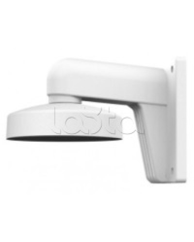 Кронштейн для настенного монтажа Hikvision DS-1272ZJ-120 в Нефтеюганске Кронштейны и адаптеры для камер и мониторов Pintop.ru