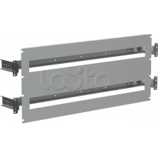 FORMAT Компл. уст. мод. АВ внутр. дверь 300х600 48 мод. IEK (YKM40D-FO-MCV-030-060)