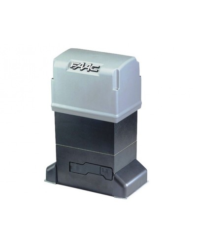 Привод 746 ER Z16 Faac 109776 в Нефтеюганске Автоматизация ворот Pintop.ru