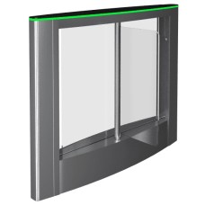 Модуль турникета крайний Oxgard QL-04-SM-R-900 (Mifare)