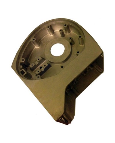 Корпус редуктора C-BX Came 119RICX025 в Нефтеюганске Запчасти для шлагбаумов и автоматики Pintop.ru