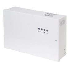 Однозонный прибор управления оповещением “Октава-100Ц” Полисервис ОКТАВА-100Ц-М