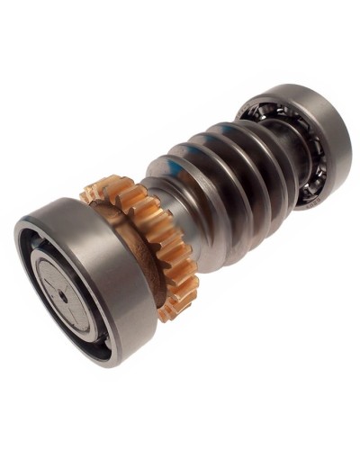 Червяк FROG Came 119RIA016 в Нефтеюганске Запчасти для шлагбаумов и автоматики Pintop.ru