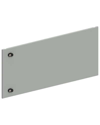 FORMAT Дверь секционная внешняя 450х1000мм IEK (FO-00-ESD-045-100) в Нефтеюганске Аксессуары для стоек и шкафов Pintop.ru