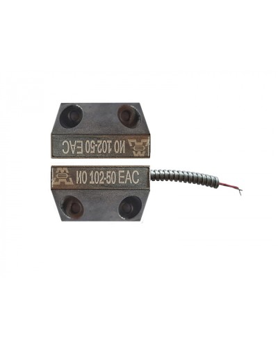 Извещатель охранный точечный магнитоконтактный Магнито-контакт ИО 102-50 Б3М (3) АТФЕ.425119.066 ТУ в Нефтеюганске Извещатели охранные Pintop.ru