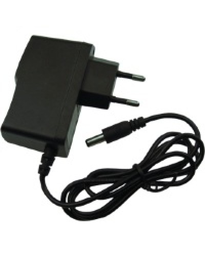 Блок питания Ritm 9V, 1A Г-образный в Нефтеюганске GPS мониторинг Pintop.ru