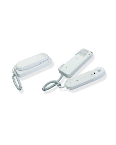 Трубка абонентская переговорная Цифрал КЛМ-2 в Нефтеюганске Многоабонентные устройства Pintop.ru