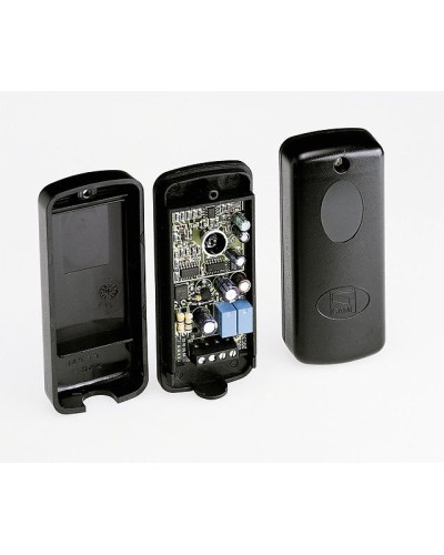 Фотоэлемент безопасности Came 001DIR20 в Нефтеюганске Запчасти для шлагбаумов и автоматики Pintop.ru