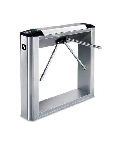 Турникет электромеханический уличный PERCo-TTD-08A в Нефтеюганске Турникеты Pintop.ru