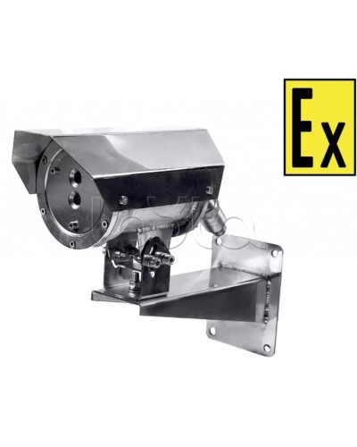 Извещатель пламени Компания СМД ИП 329/330-310.3-1 ТЕЛОС МК-Н в Нефтеюганске Пожарные извещатели (Ex) Pintop.ru