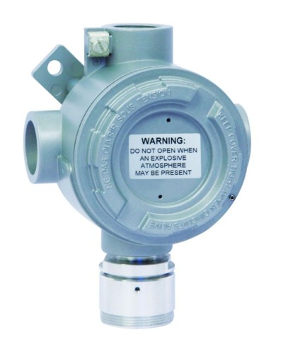Взрывозащищенный внешний сенсор на природный газ (метан) Seitron SGYME0V4ND01 SE в Нефтеюганске Технологические извещатели Pintop.ru