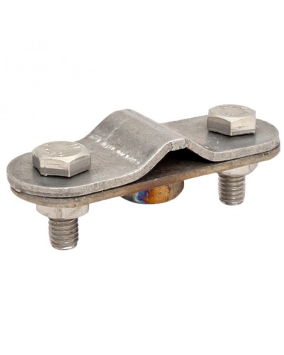 Держатель фасадный Ni EKF PROxima (lp-31000-ni) в Нефтеюганске Электротехническое оборудование Pintop.ru