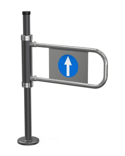 Калитка Ростов-Дон К22 (без дуги) Ростов-Дон в Нефтеюганске Калитки Pintop.ru