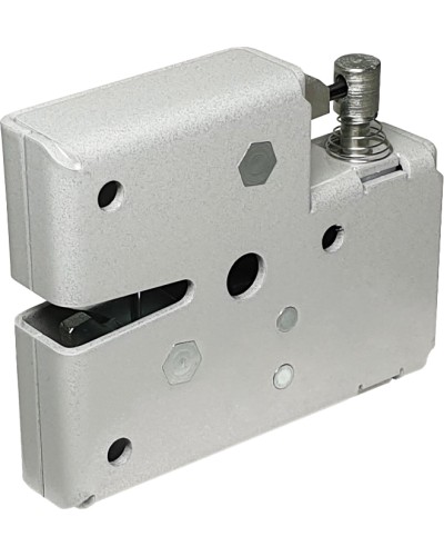 Замок электромеханический ALer AL-ZM-01-24В в Нефтеюганске Электромеханические замки Pintop.ru