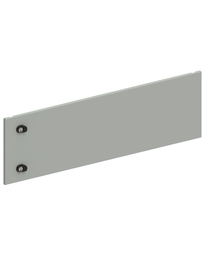 FORMAT Дверь секционная внешняя 300х1000мм IEK (FO-00-ESD-030-100) в Нефтеюганске Аксессуары для стоек и шкафов Pintop.ru