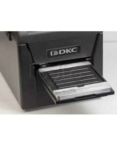 Адаптер. Маркировка для клемм Wago DKC PLT12 в Нефтеюганске Аксессуары для стоек и шкафов Pintop.ru