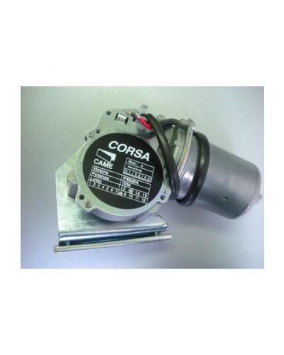Моторедуктор CORSA Came 119RIP118 в Нефтеюганске Запчасти для шлагбаумов и автоматики Pintop.ru