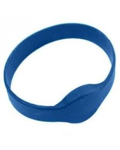 Браслет с ЕM индификатором Smartec ST-PT055EM-BL в Нефтеюганске Оптовые идентификаторы Pintop.ru