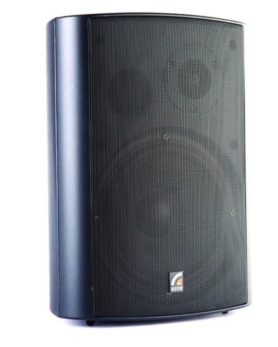 Громкоговоритель настенный ROXTON MS-20TB в Нефтеюганске Система оповещения и трансляции Roxton Pintop.ru