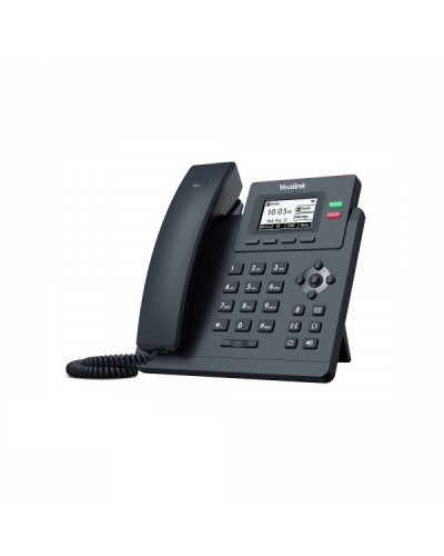 Yealink SIP-T31W - 2 аккаунта, Wi-Fi, PoE, шт в Нефтеюганске Дополнительное оборудование для сетей Pintop.ru
