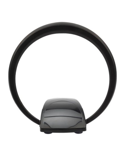 Антенна комнатная «Активная» с USB питанием, для цифрового телевидения DVB-T2, Ring-51 REXANT 34-0723 в Нефтеюганске Системы видеонаблюдения Pintop.ru