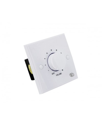 Регулятор громкости встраиваемый VOLTA VC-30R в Нефтеюганске Система оповещения и трансляции Volta Pintop.ru