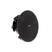 Громкоговоритель потолочный 2-х полосный VOLTA VSL-520TB