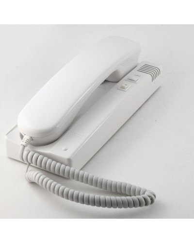 Трубка переговорная Метаком ТКП-12С в Нефтеюганске Многоабонентные устройства Pintop.ru