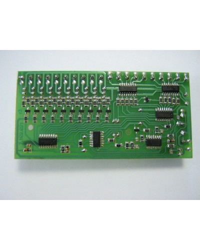 Плата печатная в сборе Vizit ЗИП БК-100М в Нефтеюганске Аксессуары для многоабонентных систем Pintop.ru