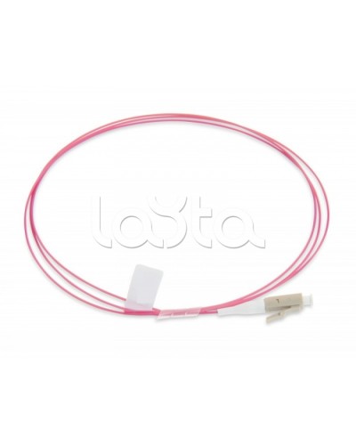 Пигтейл LANMASTER LAN-PIG-SC/OM2-1.5 в Нефтеюганске Патч-корды и пигтейлы Pintop.ru