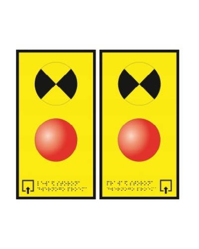 Маяк световой Hostcall MP-700W1 в Нефтеюганске Система оповещения и трансляции Hostcall Pintop.ru