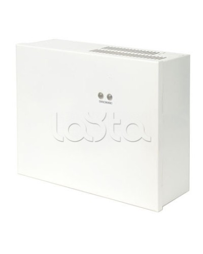 Блок резервированного питания Полисервис БРП1-ТИ-12-4/7 в Нефтеюганске Устройства защиты операционных процессоров (ОПС) Pintop.ru