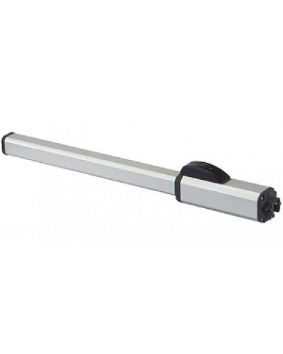 10421377 FAAC Привод гидравлический линейный 422 CBC PED в Нефтеюганске Дополнительное оборудование для СКУД Pintop.ru