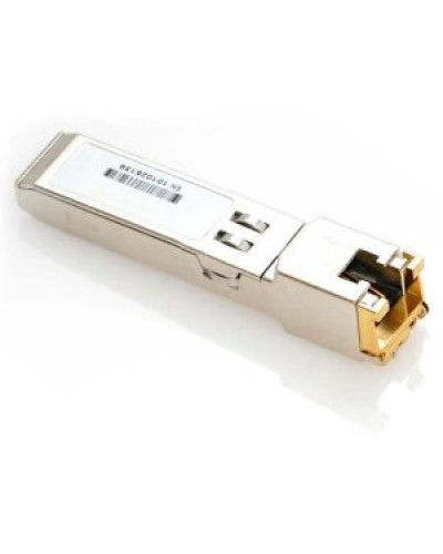SFP-модуль медный 1Гбит/с TFortis SFP-T1000 industrial в Нефтеюганске Модули SFP/XFP/GBIC Pintop.ru