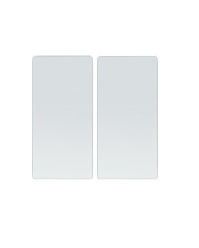 Комплект створок PERCo-ATG-300 в Нефтеюганске Турникеты PERCo Pintop.ru