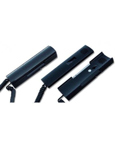 Трубка абонентская переговорная Цифрал КМ-2НО.1Ч в Нефтеюганске Переговорные устройства Pintop.ru