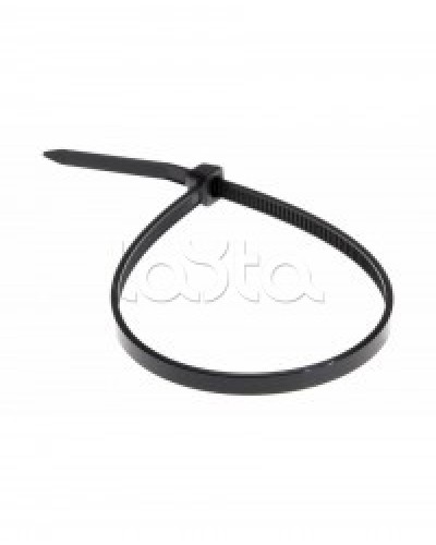 Стяжка 100x2,5 мм нейлоновая (100шт/уп) PROCONNECT 57-0101 в Нефтеюганске Стяжки-хомуты Pintop.ru