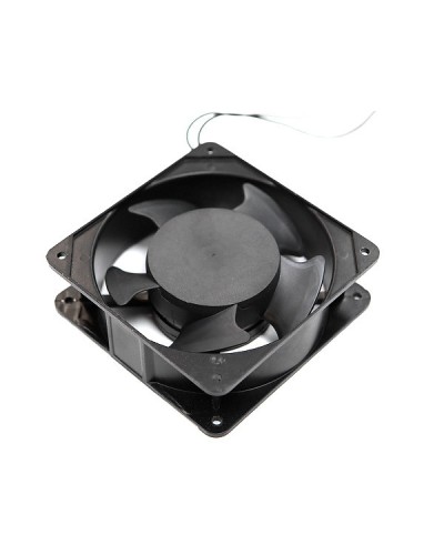 Вентилятор для шкафов LCS2 со встроенным термостатом Legrand (046260) в Нефтеюганске Вентиляторные модули Pintop.ru