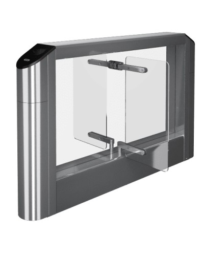 Модуль турникета центральный с картоприемником Oxgard Praktika T-06-CMК-2R-900 (Mifare) в Нефтеюганске Турникеты Pintop.ru