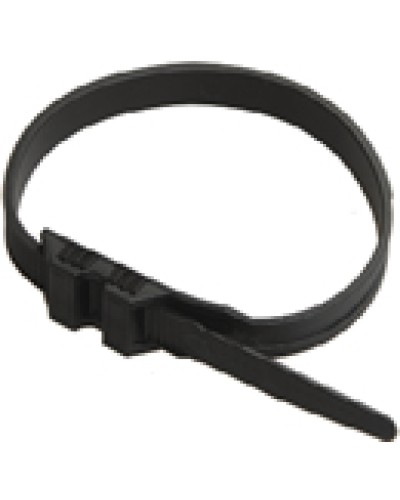 Хомут для СИП ХС-180 (100 шт/уп) IEK UHH21-D6-180-100 в Нефтеюганске Стяжки-хомуты Pintop.ru