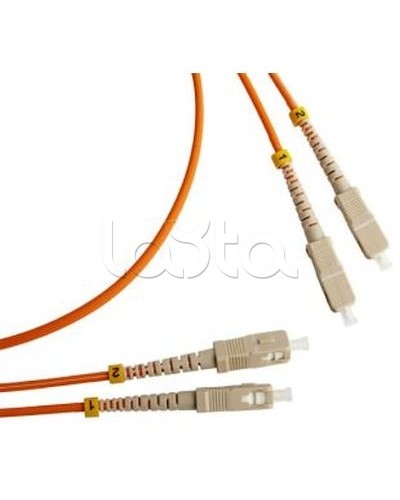 Патч-корд оптический TWT-2SC-2SC/SA-7.0 в Нефтеюганске Патч-корды оптические Pintop.ru